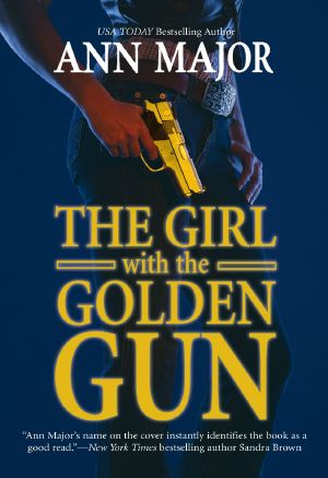 [Golden Spurs 02] • The Girl with the Golden Gun